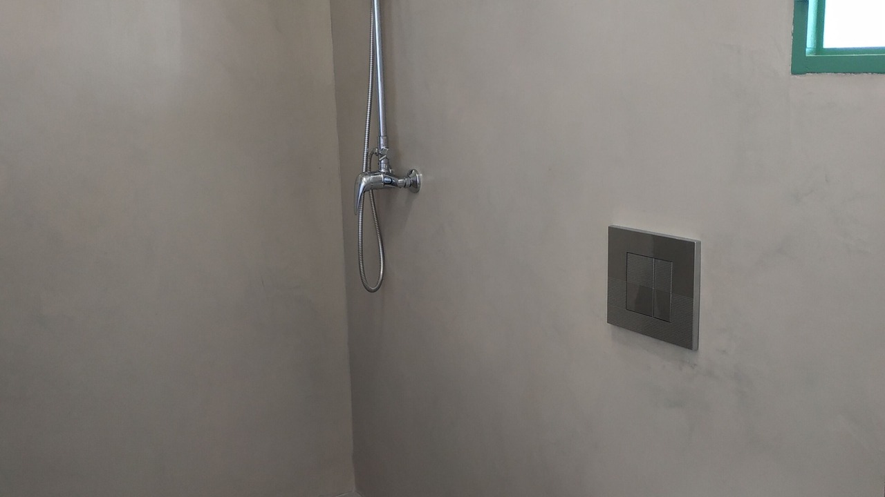 Photo of Bathroom in Alonnisos Old Town
