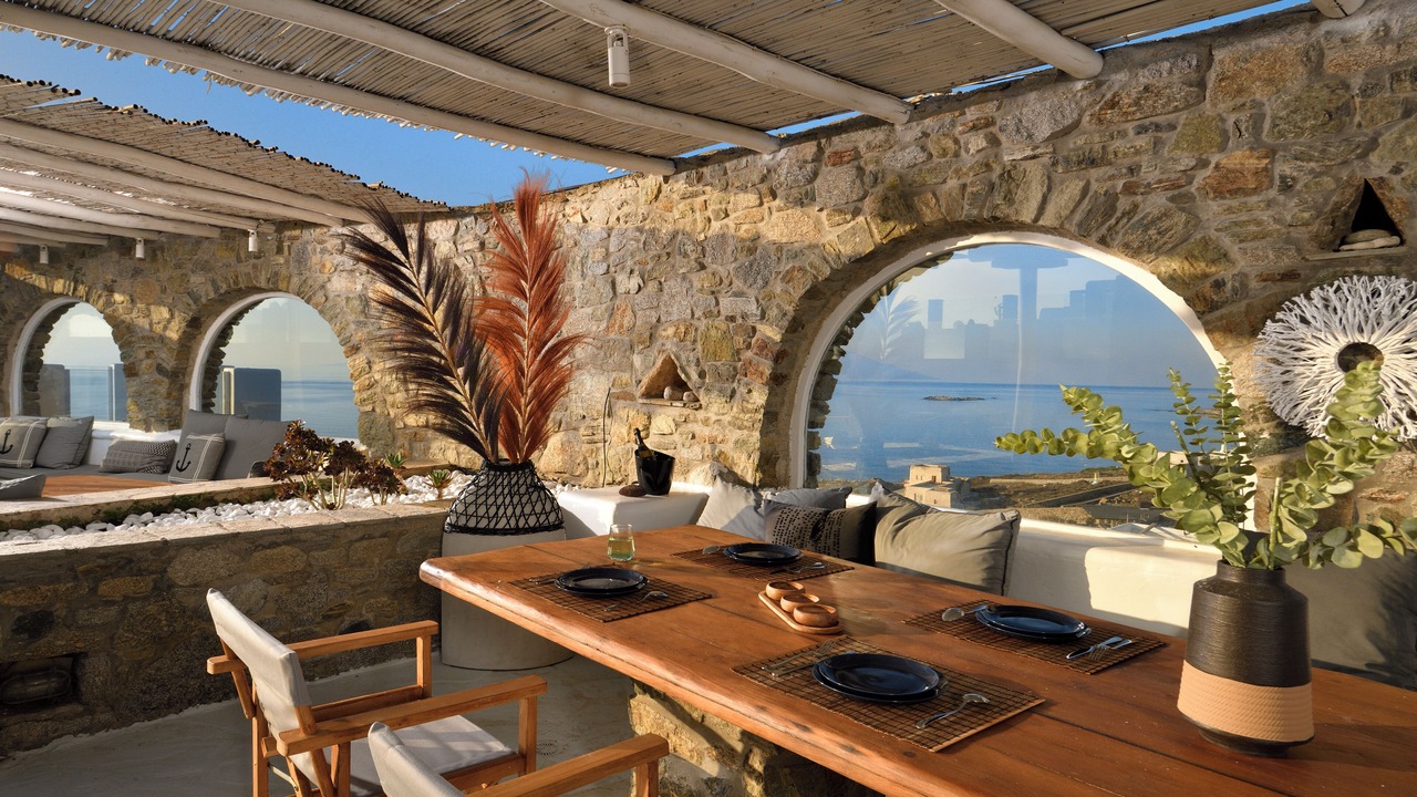 Photo of Outdoor in Agios Ioannis