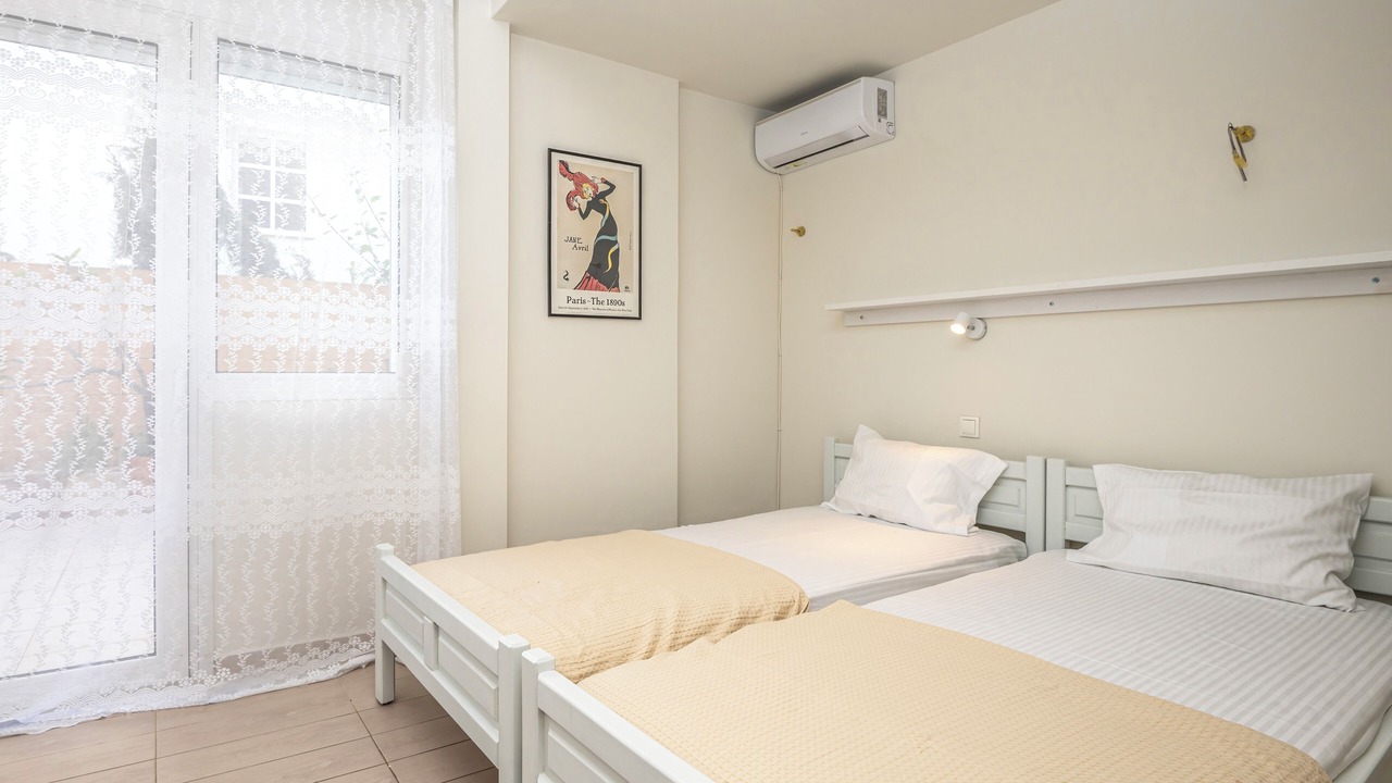 Photo of Bedroom in Platanes