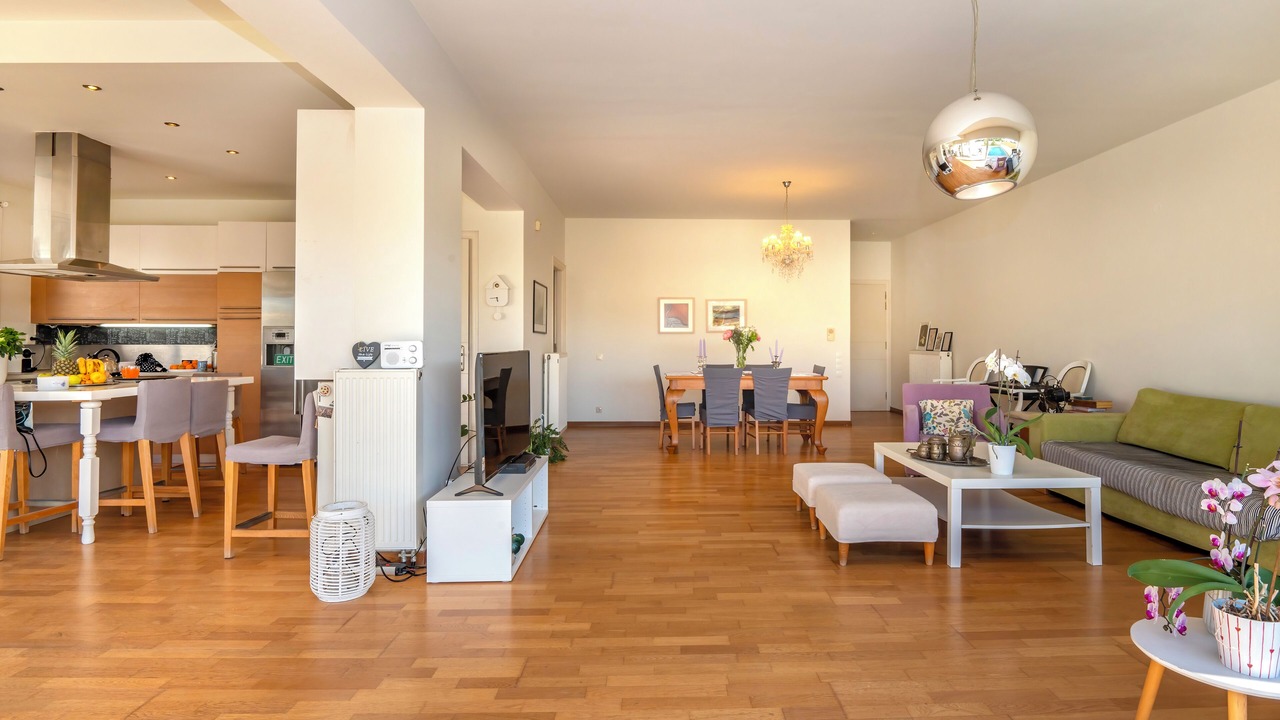 Photo of Livingroom in Platanes