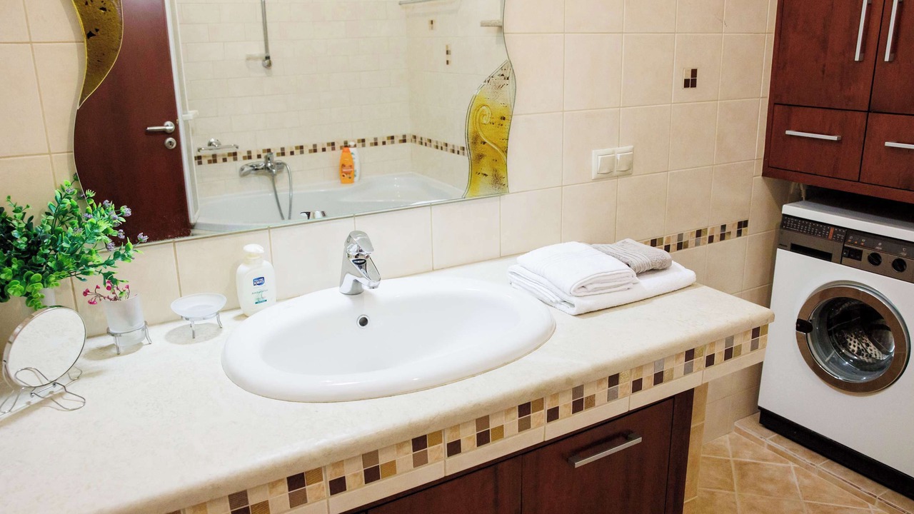 Photo of Bathroom in Maniakoi