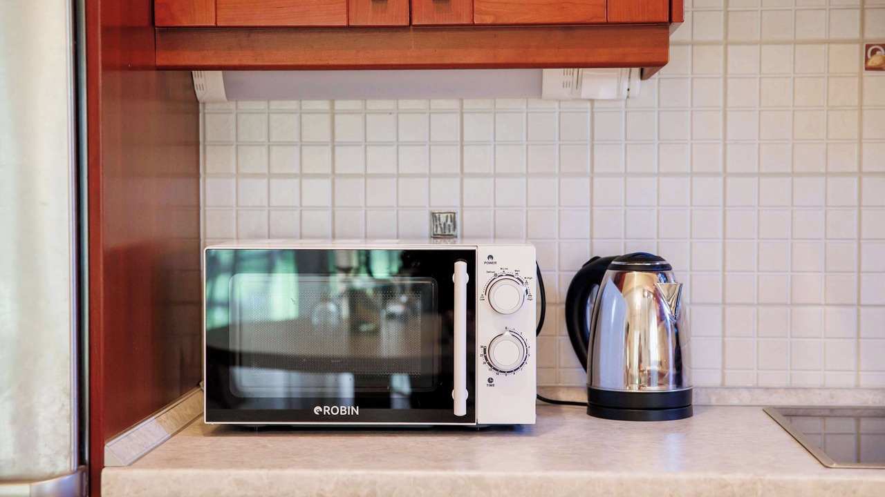 Photo of Kitchen in Maniakoi