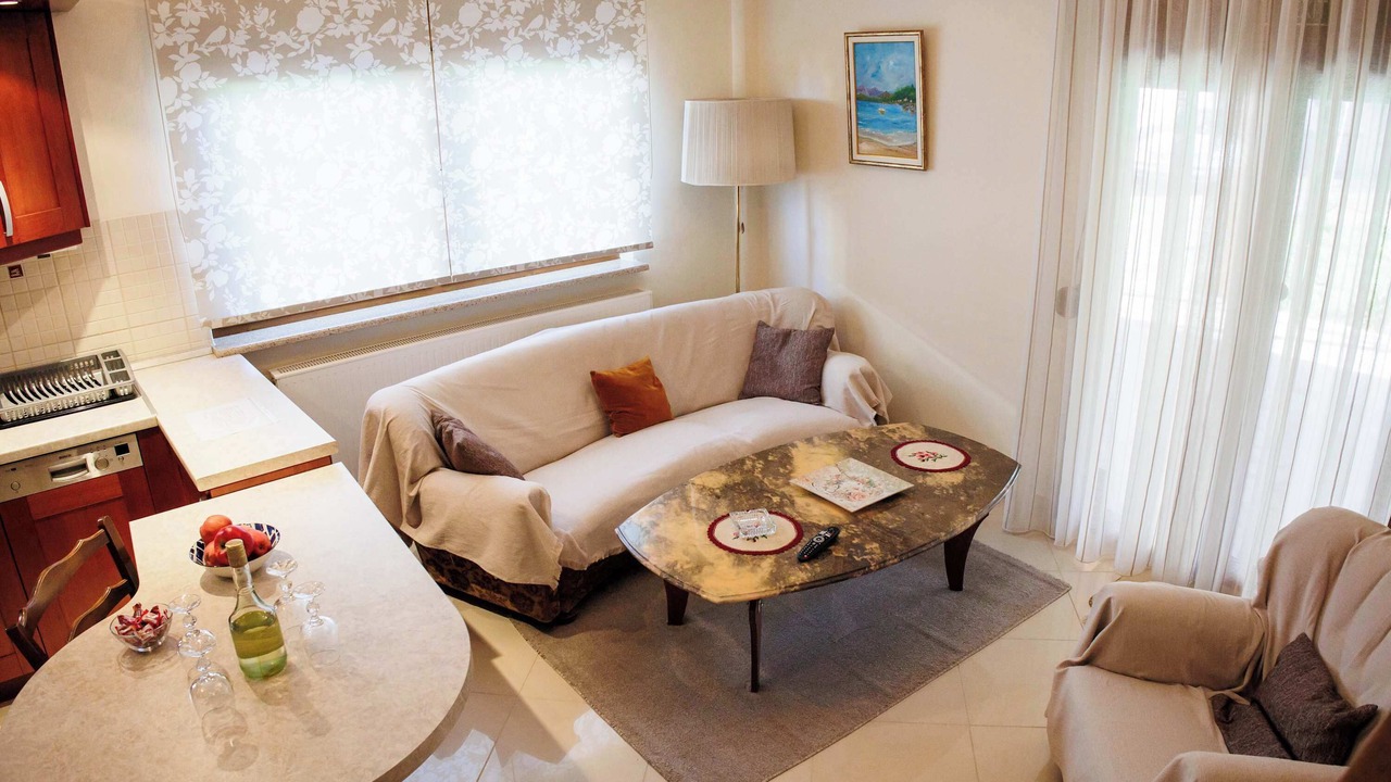 Photo of Bedroom in Maniakoi