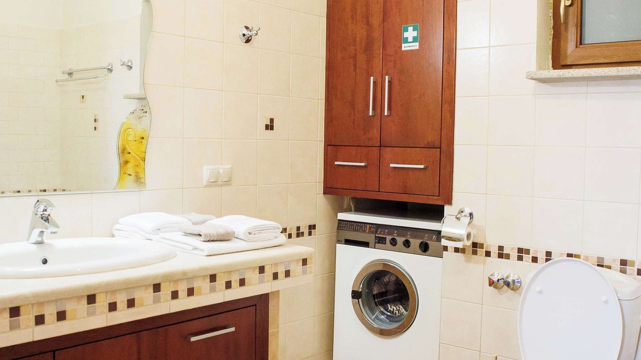 Photo of Bathroom in Maniakoi