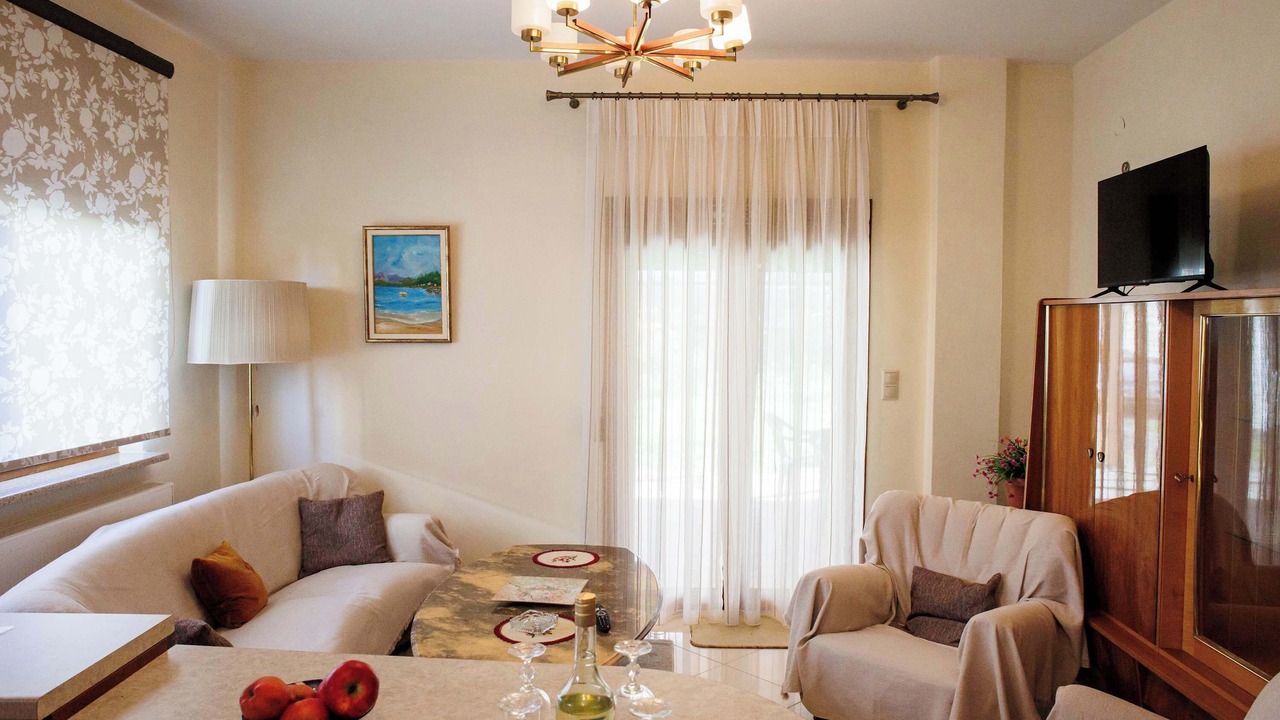 Photo of Bedroom in Maniakoi