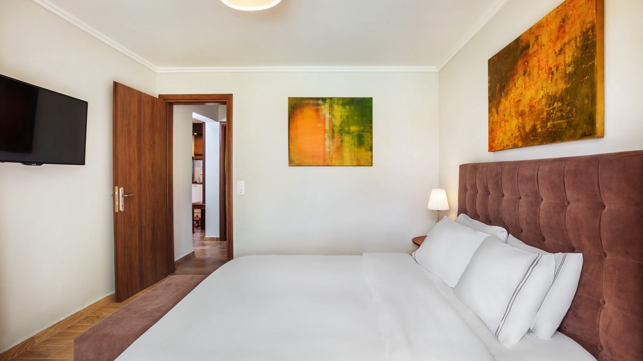 Photo of Bedroom in Pallini