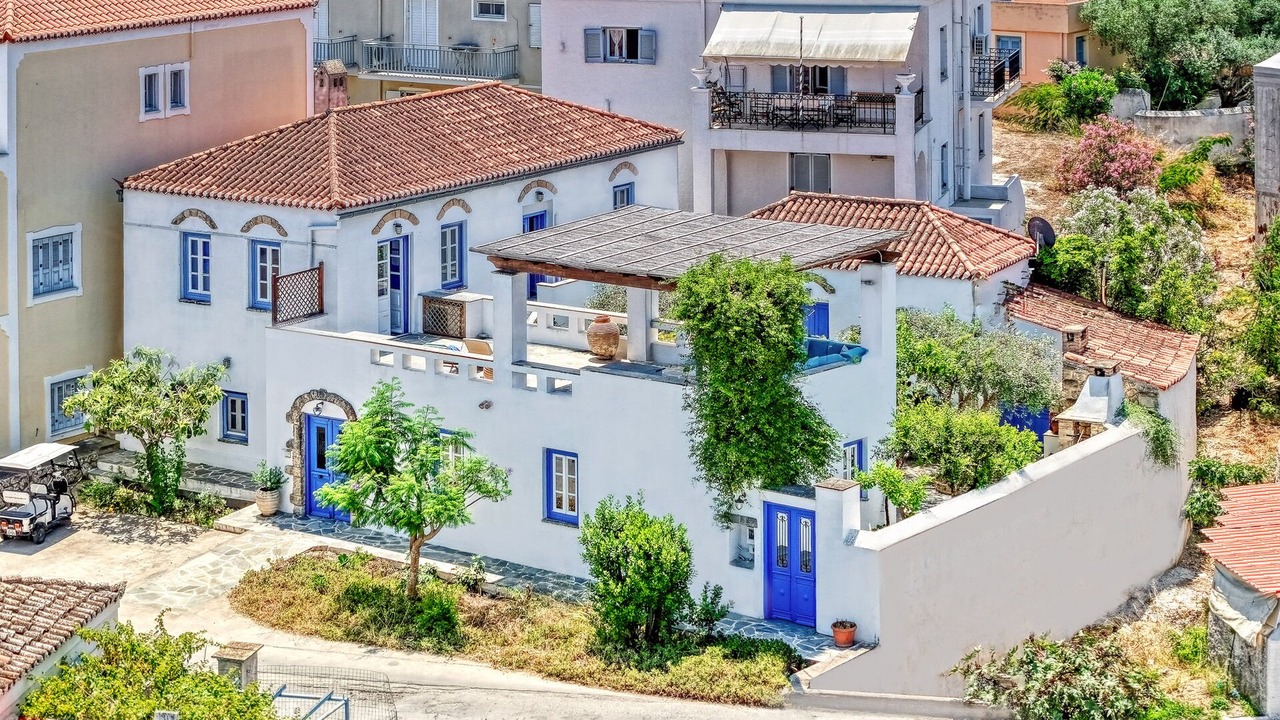 Photo of Others in Spetses