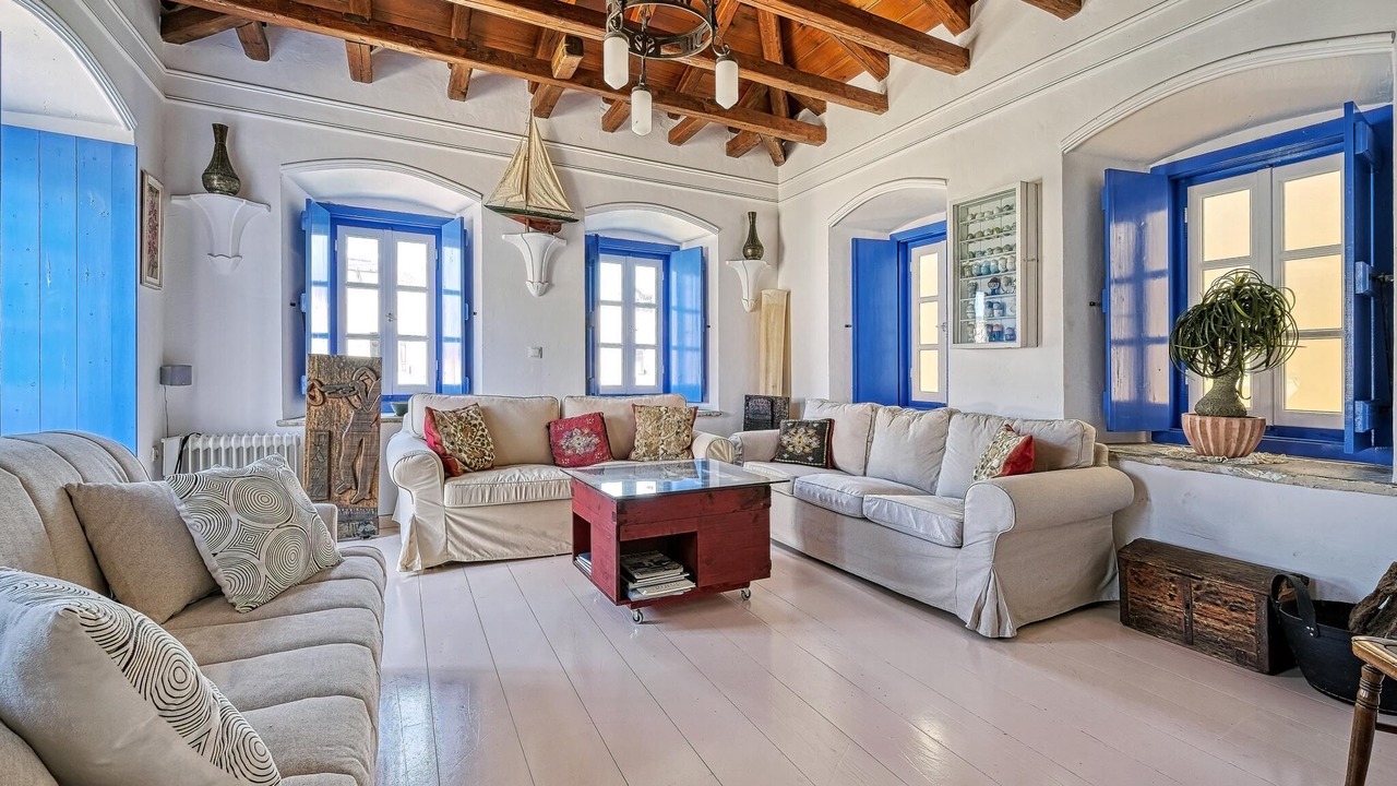 Photo of Others in Spetses