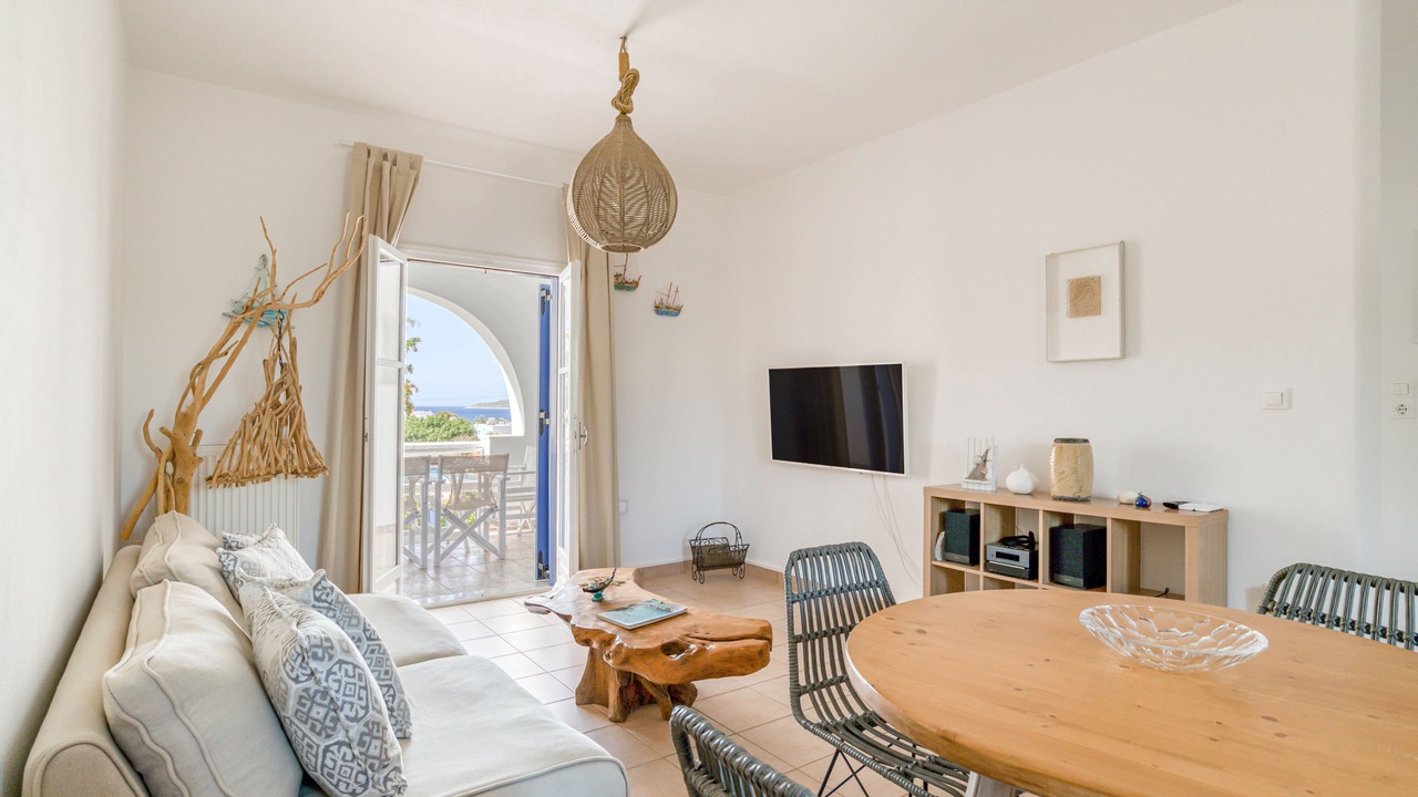 Photo of Livingroom in Aliki