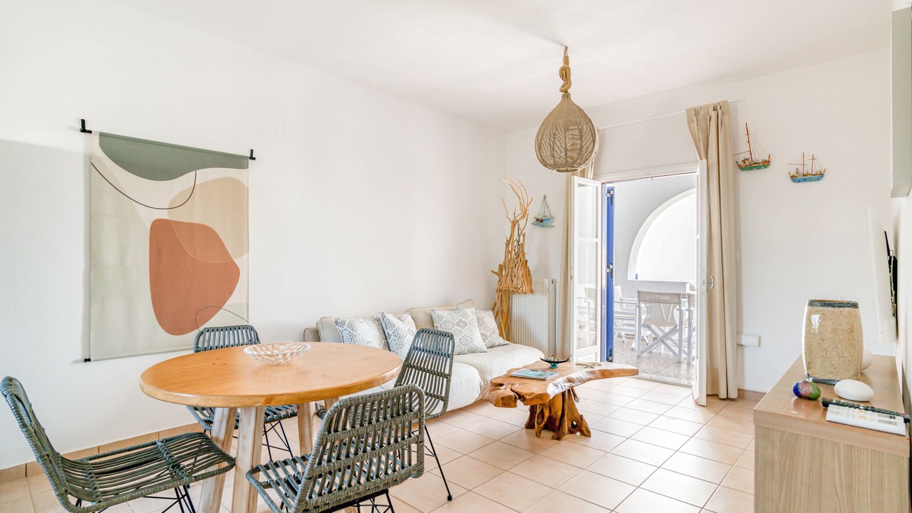 Photo of Livingroom in Aliki