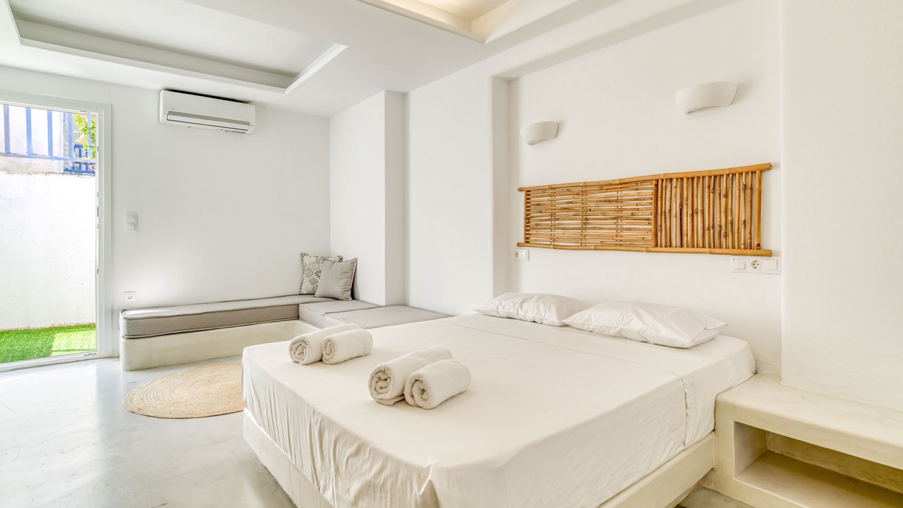 Photo of Bedroom in Aliki