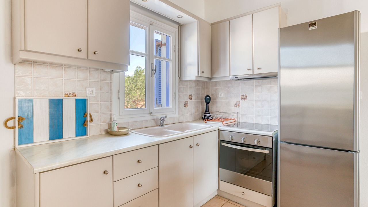 Photo of Kitchen in Aliki