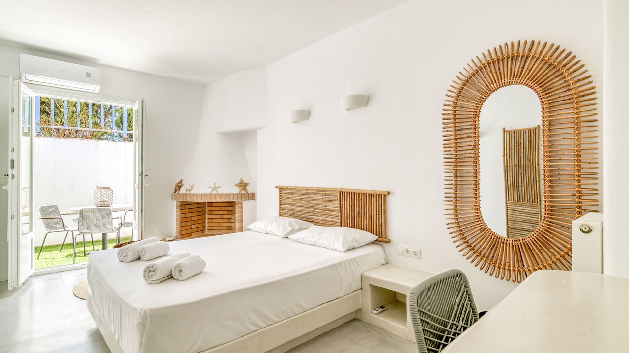Photo of Bedroom in Aliki