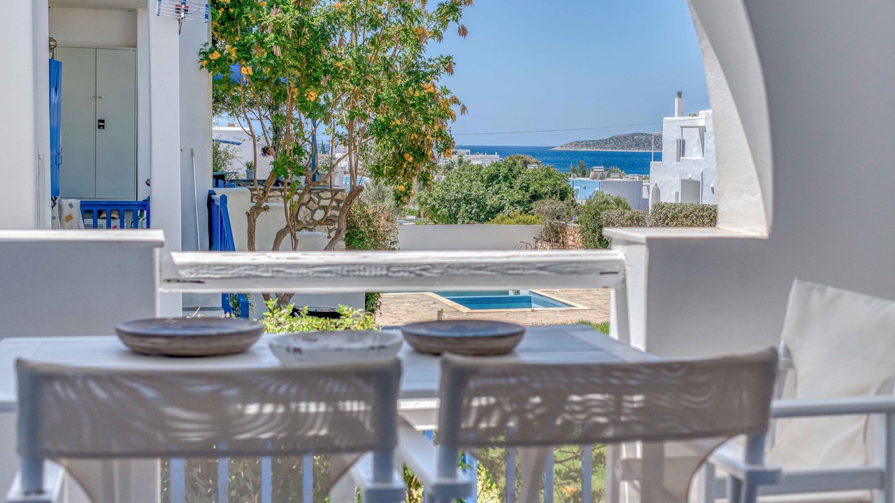 Photo of Outdoor in Aliki