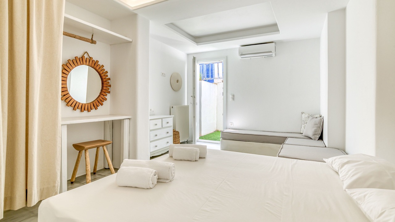 Photo of Bedroom in Aliki
