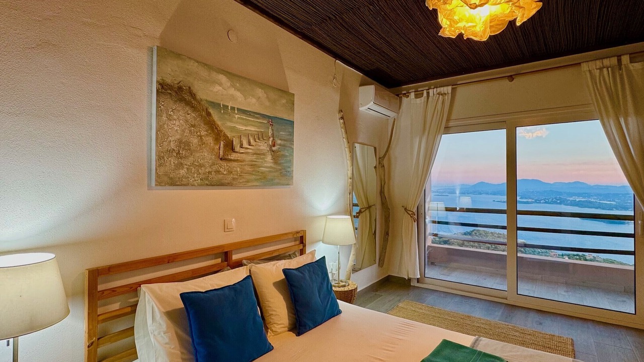 Photo of Bedroom in Spartylas