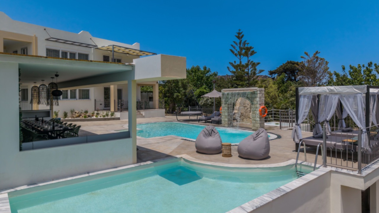 Photo of Outdoor in Geropotamos