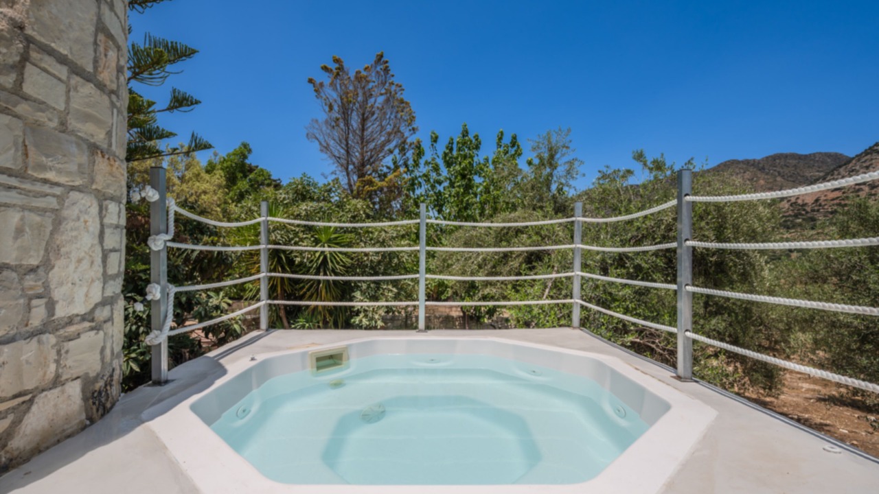 Photo of Outdoor in Geropotamos