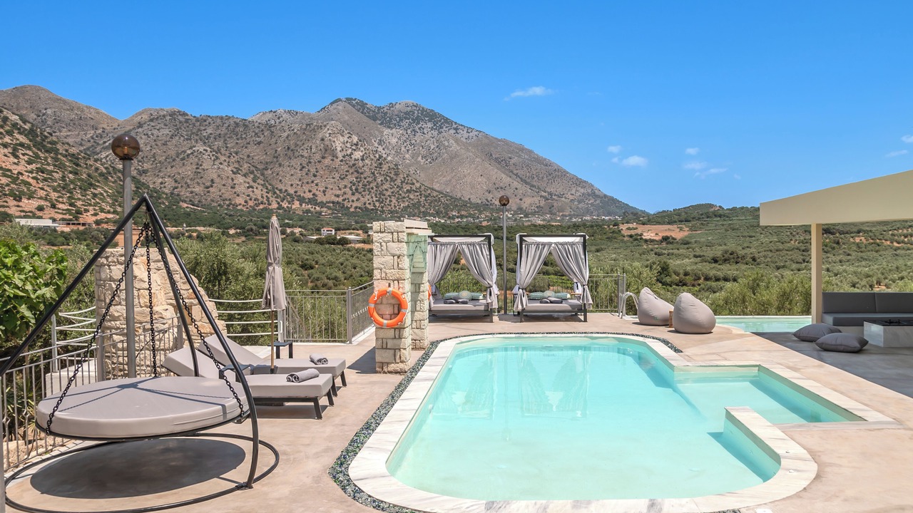 Photo of Outdoor in Geropotamos