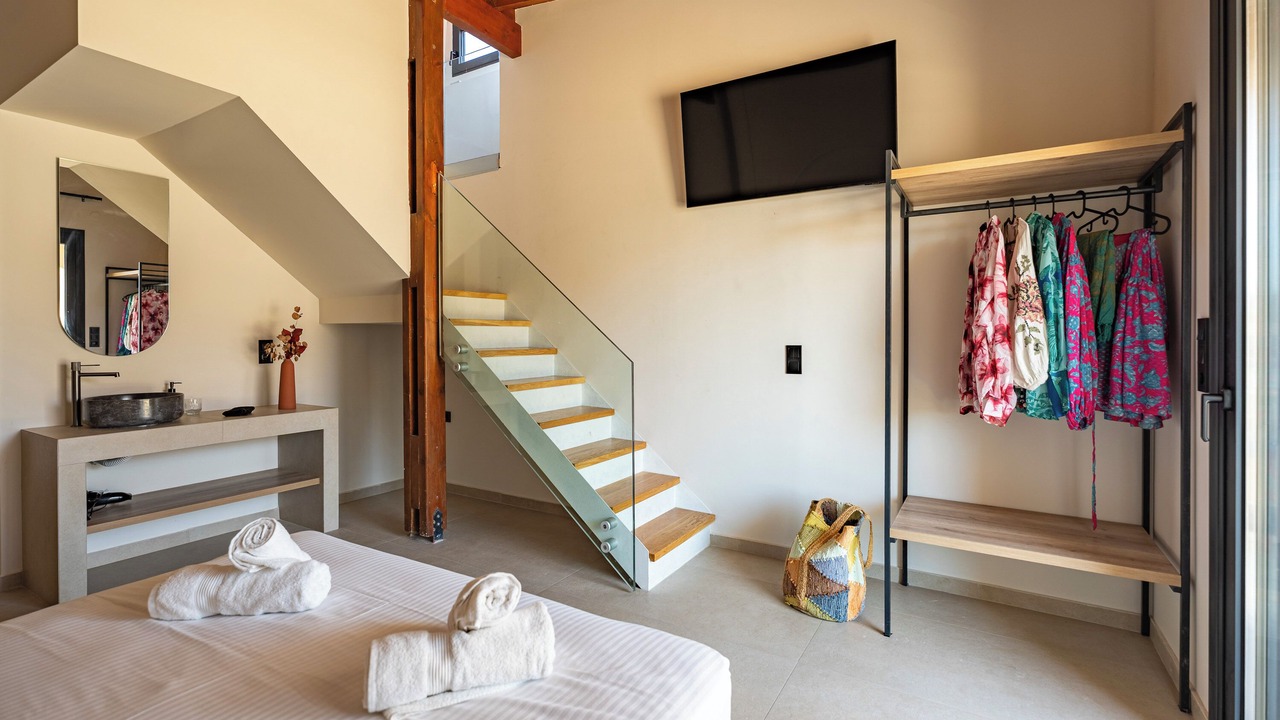 Photo of Bedroom in Gazi
