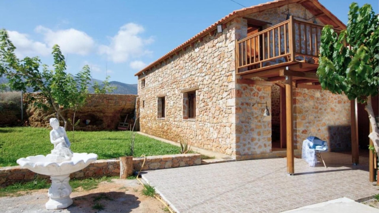 Photo of Outdoor in Malia