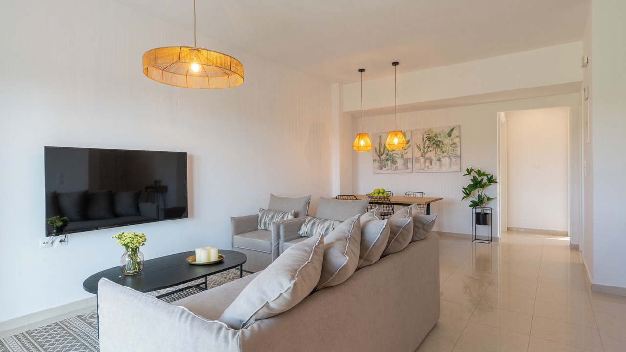 Photo of Livingroom in Petaloudes