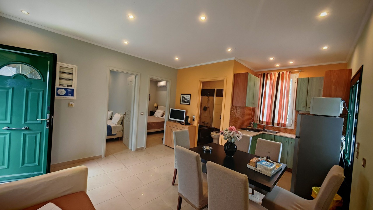 Photo of Bedroom in Leivathos