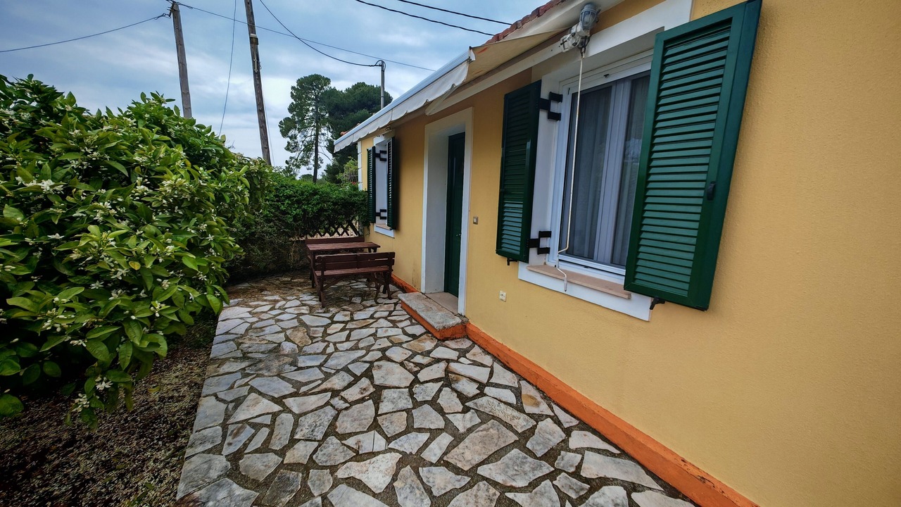 Photo of Outdoor in Leivathos
