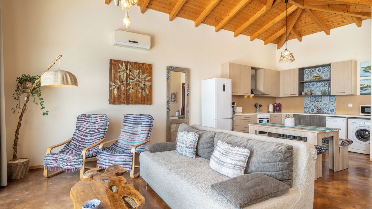 Photo of Livingroom in Manganos
