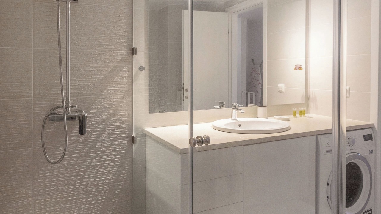 Photo of Bathroom in Voula
