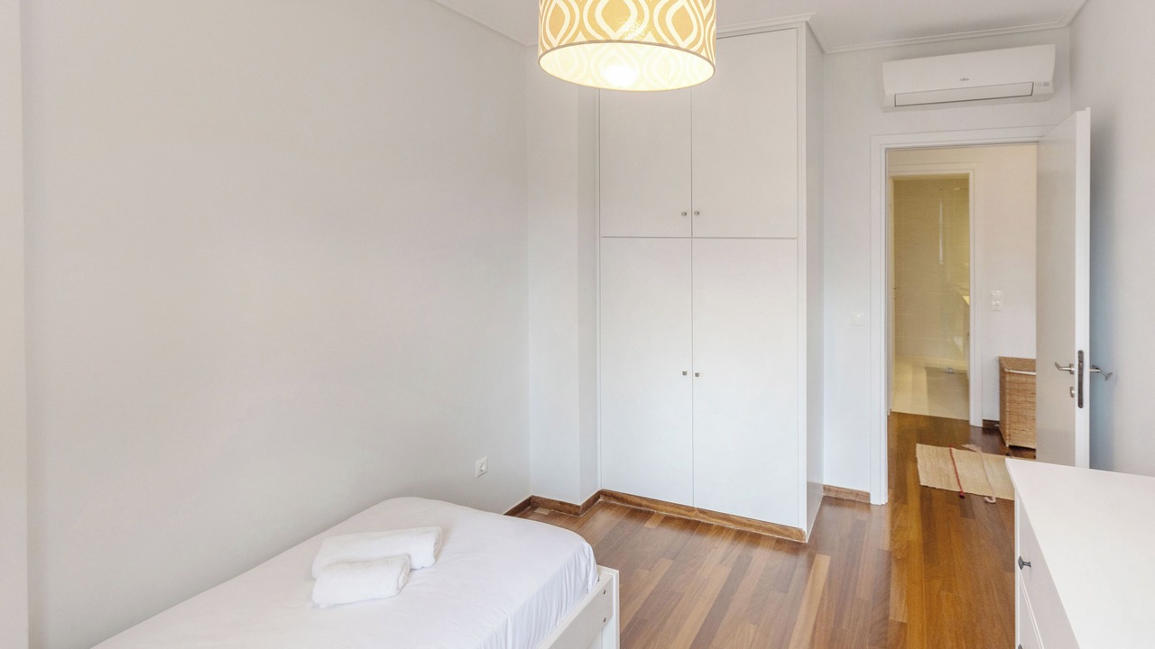 Photo of Bedroom in Voula