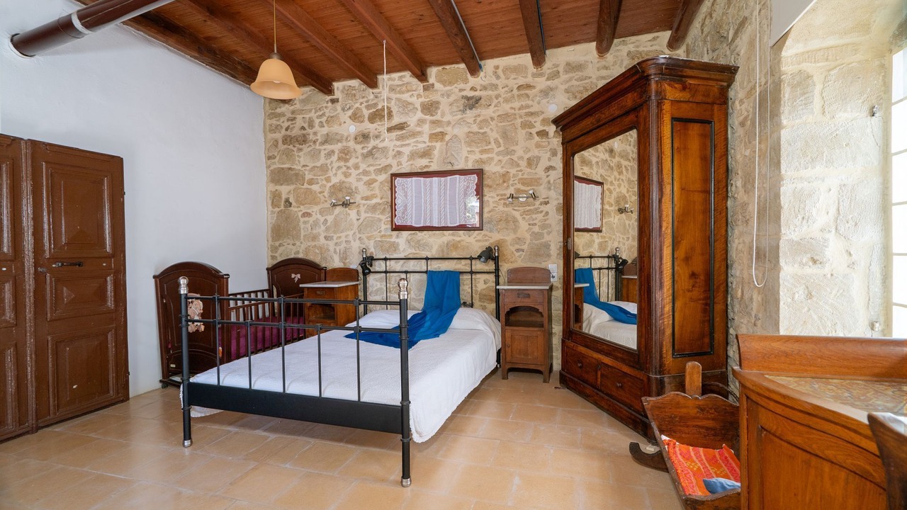 Photo of Bedroom in Vori