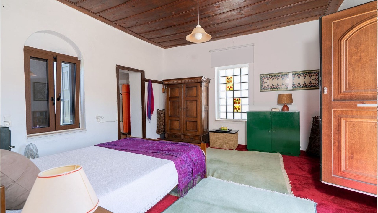 Photo of Bedroom in Vori