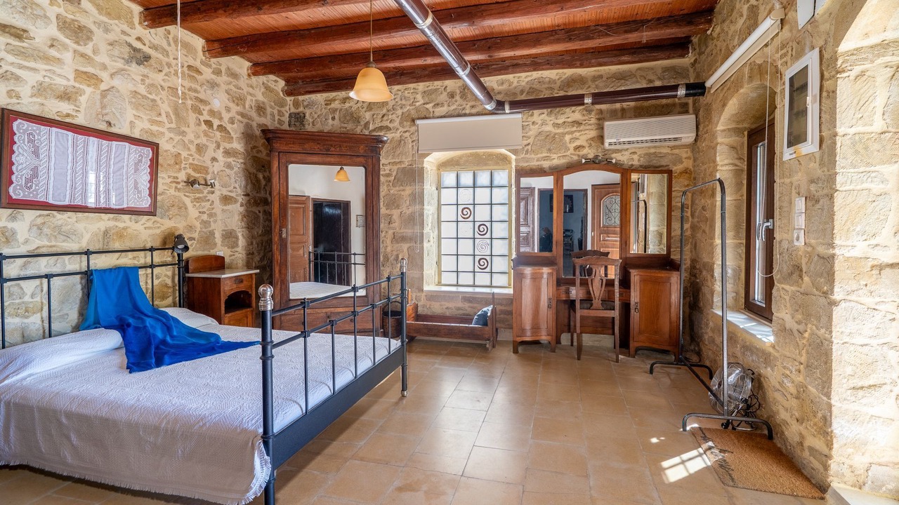 Photo of Bedroom in Vori