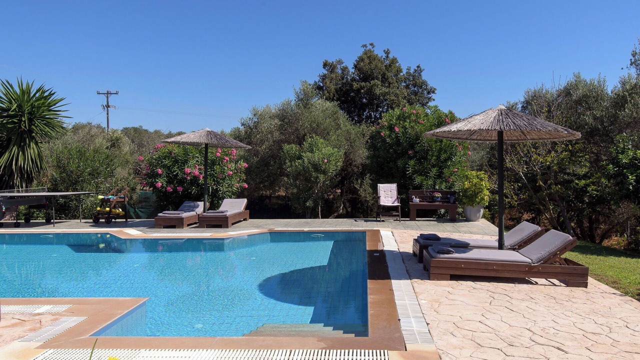 Photo of Outdoor in Dafnata