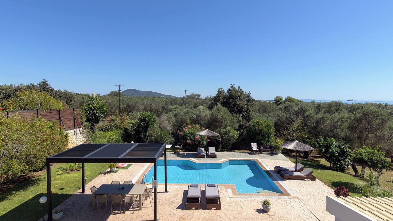 Photo of Outdoor in Dafnata