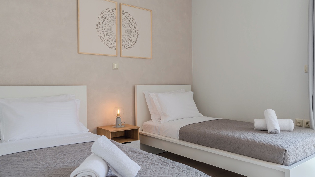 Photo of Bedroom in Plakias