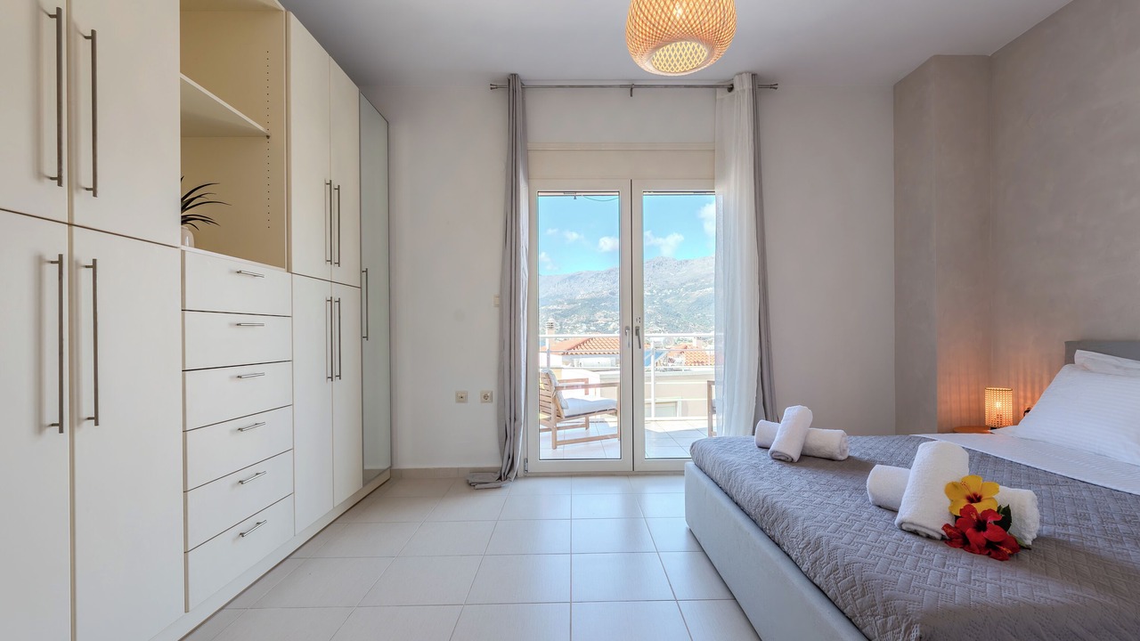 Photo of Bedroom in Plakias