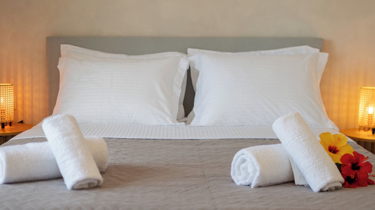 Photo of Bedroom in Plakias