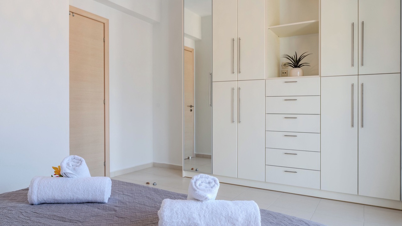 Photo of Bedroom in Plakias