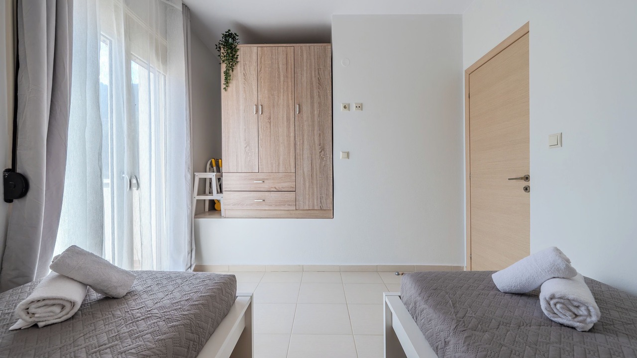 Photo of Bedroom in Plakias