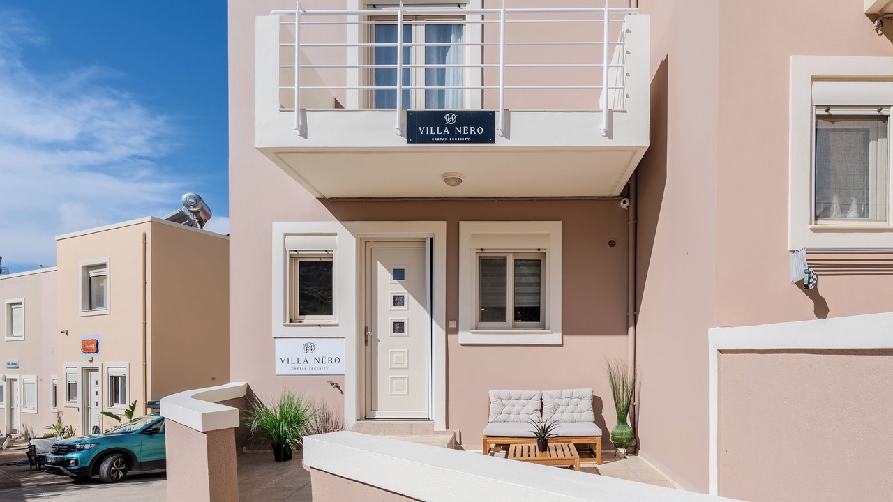 Photo of Outdoor in Plakias