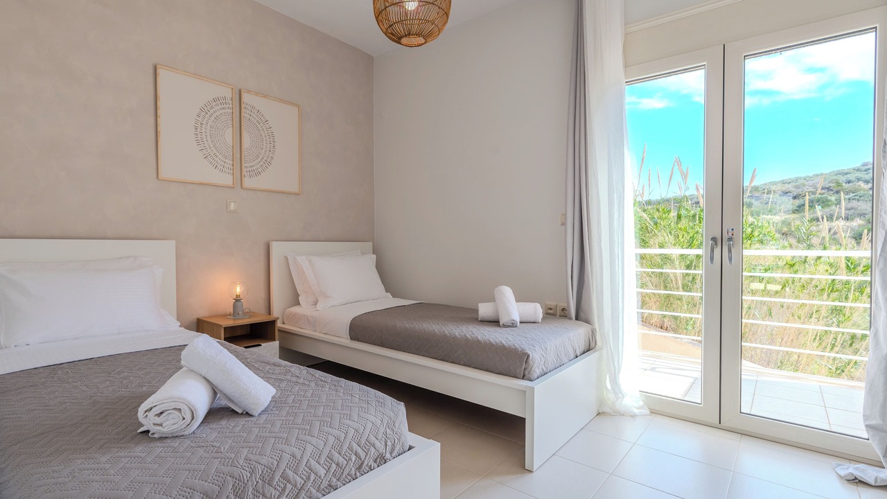 Photo of Bedroom in Plakias