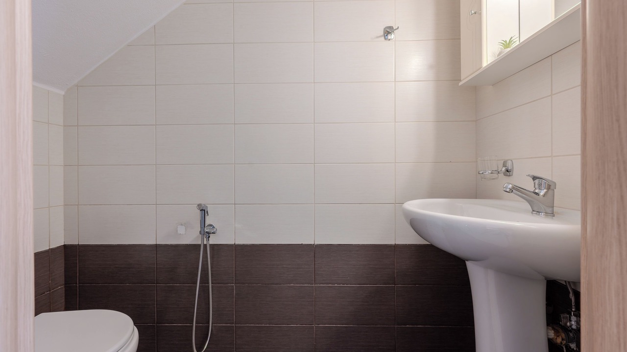 Photo of Bathroom in Plakias