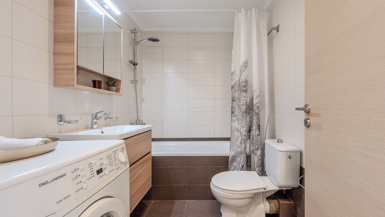 Photo of Bathroom in Plakias