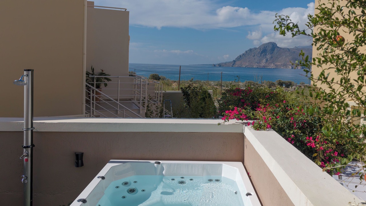 Photo of Outdoor in Plakias