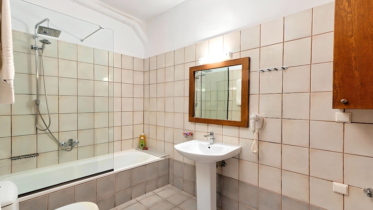 Photo of Bathroom in Kavros