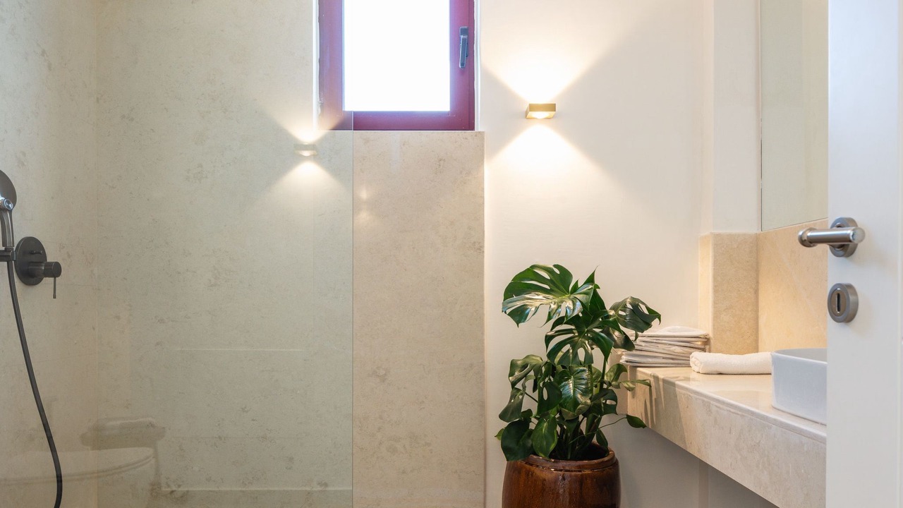 Photo of Bathroom in Skouloufia