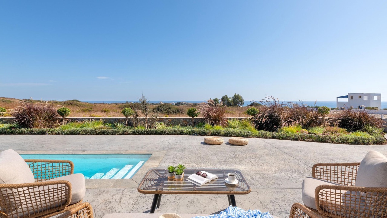 Photo of Livingroom in Lahania