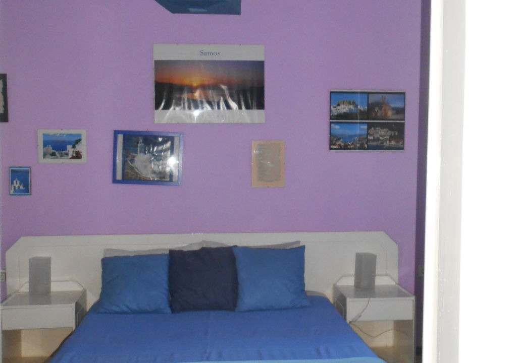 Photo of Bedroom in Marathokampos
